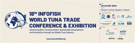 INFOFISH TUNA 2024.
